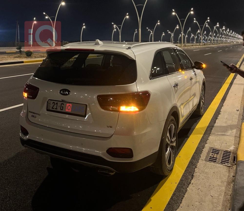 کیا سۆرینتۆ